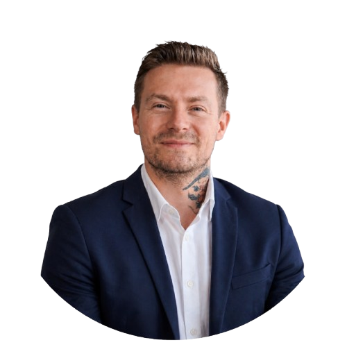 PrimeClosers founder headshot